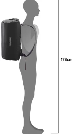 Duffle Lite 40L