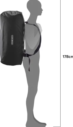 Duffle Lite 60L