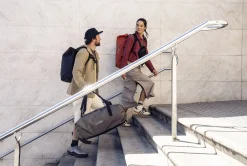 Duffle Lite 60L