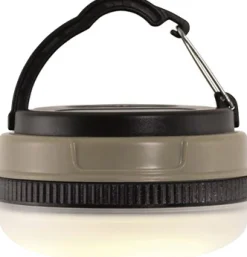 Dunkery Beacon Genopladelig Lampe