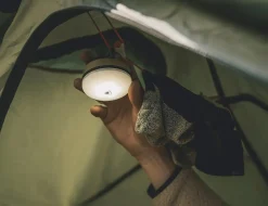 Dunkery Beacon Lampe