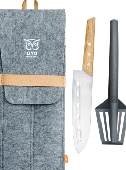 Duo BBQ Set