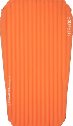Dura 6.5R Duo M Oppusteligt Liggeunderlag