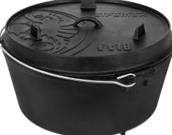 Dutch Oven FT18