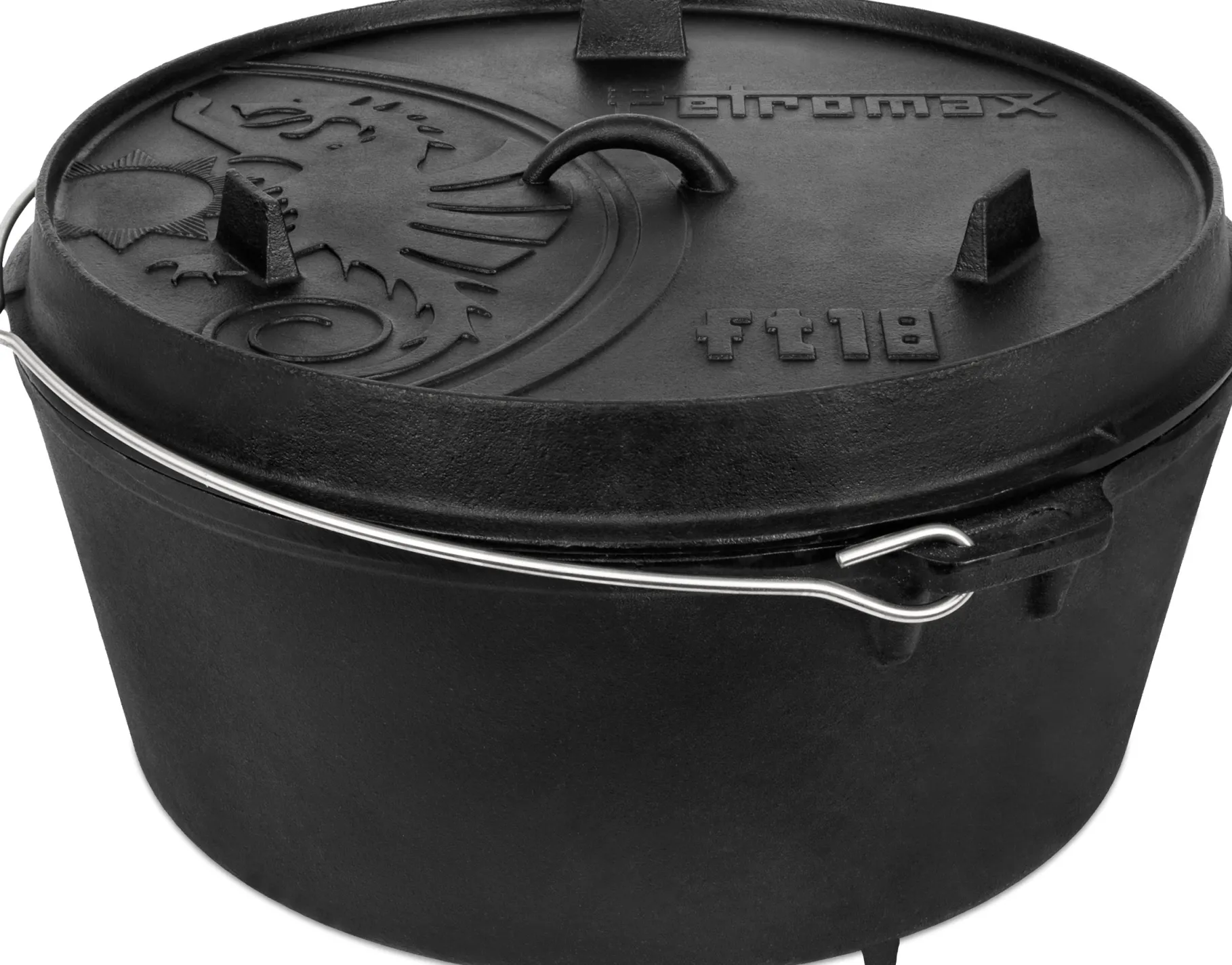Dutch Oven FT18