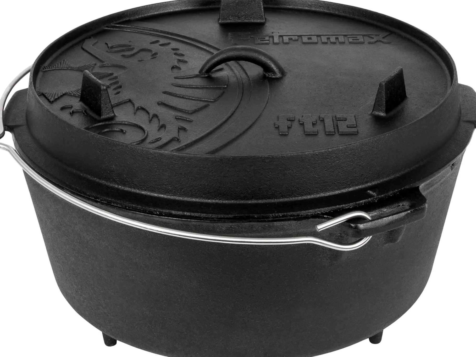 Dutch Oven FT12
