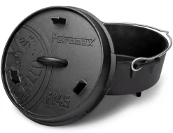 Dutch Oven FT4.5