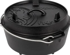 Dutch Oven FT4.5