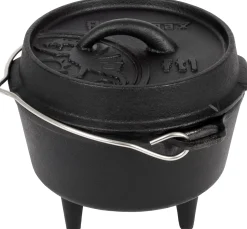 Dutch Oven FT1