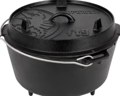 Dutch Oven FT9