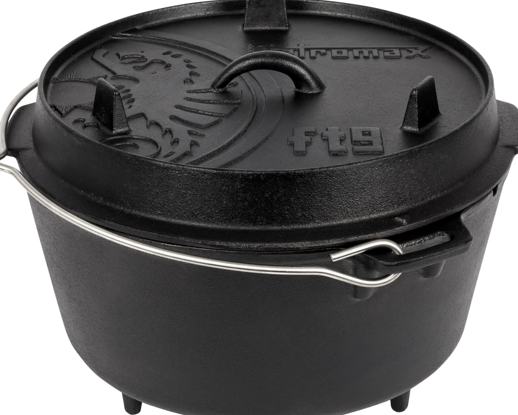 Dutch Oven FT9