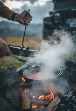 Dutch Oven FT9