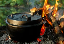 Dutch Oven FT9