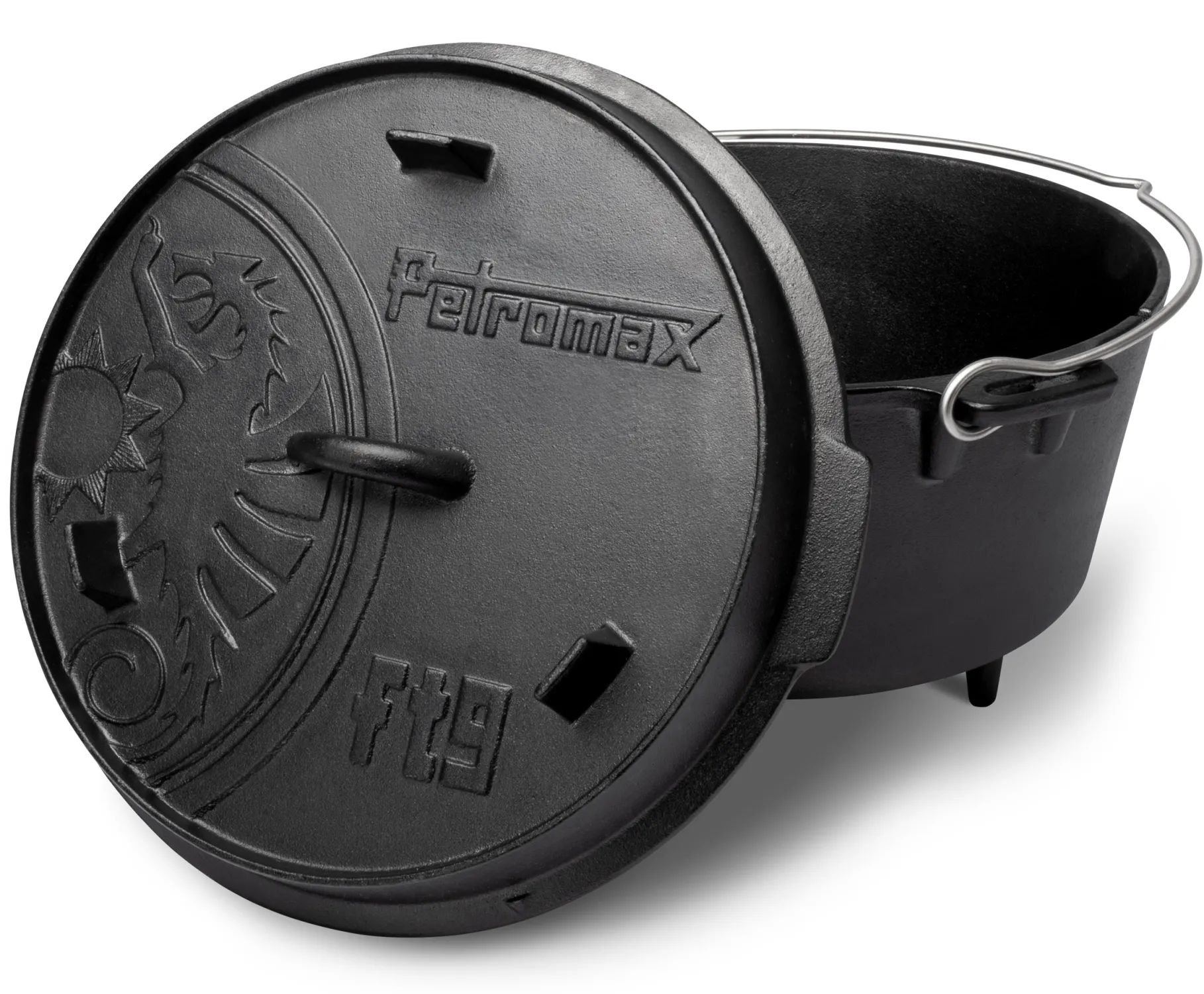 Dutch Oven FT9