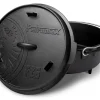 Dutch Oven FT6