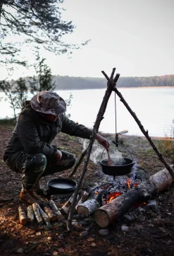 Dutch Oven FT6