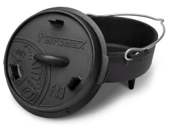 Dutch Oven FT3
