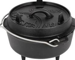 Dutch Oven FT3