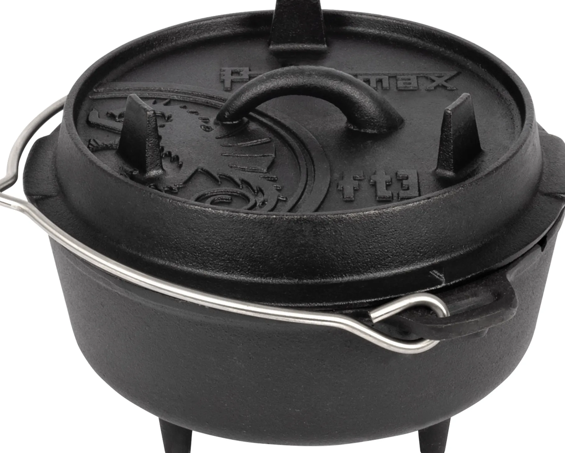 Dutch Oven FT3