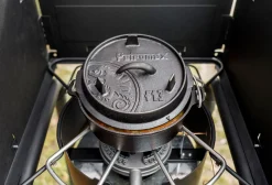 Dutch Oven FT3 Plane Bottom