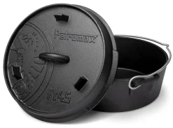 Dutch Oven FT4.5 Plane Bottom