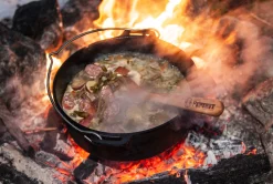 Dutch Oven FT4.5 Plane Bottom