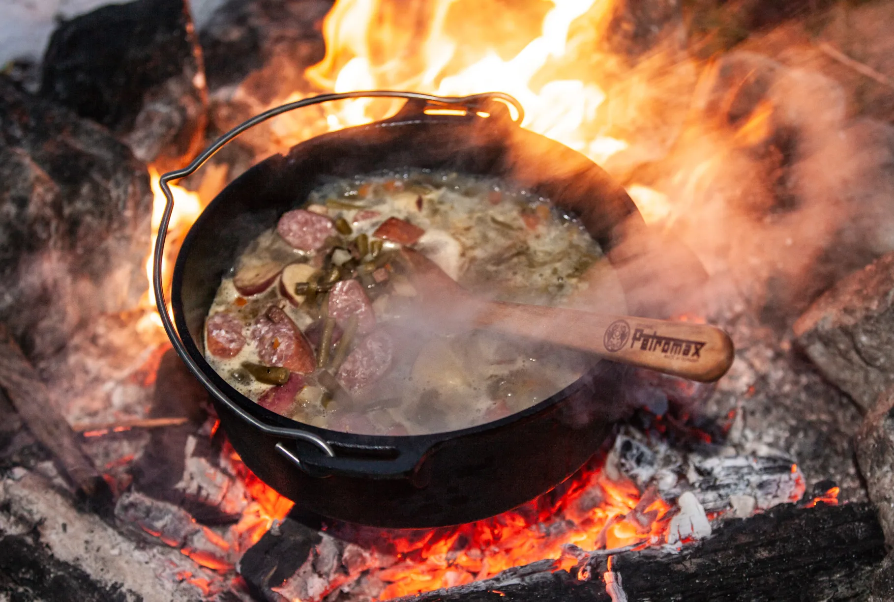 Dutch Oven FT4.5 Plane Bottom