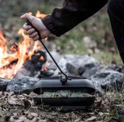 Dutch Oven Lid Lifter