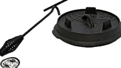 Dutch Oven Lid Lifter
