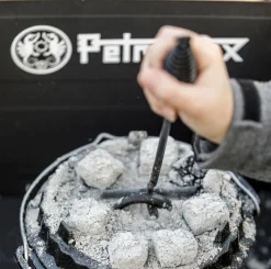 Dutch Oven Lid Lifter
