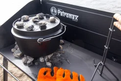 Dutch Oven Table FE90