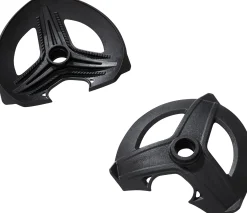 DynaLock Ascent Carbon Vandrestave