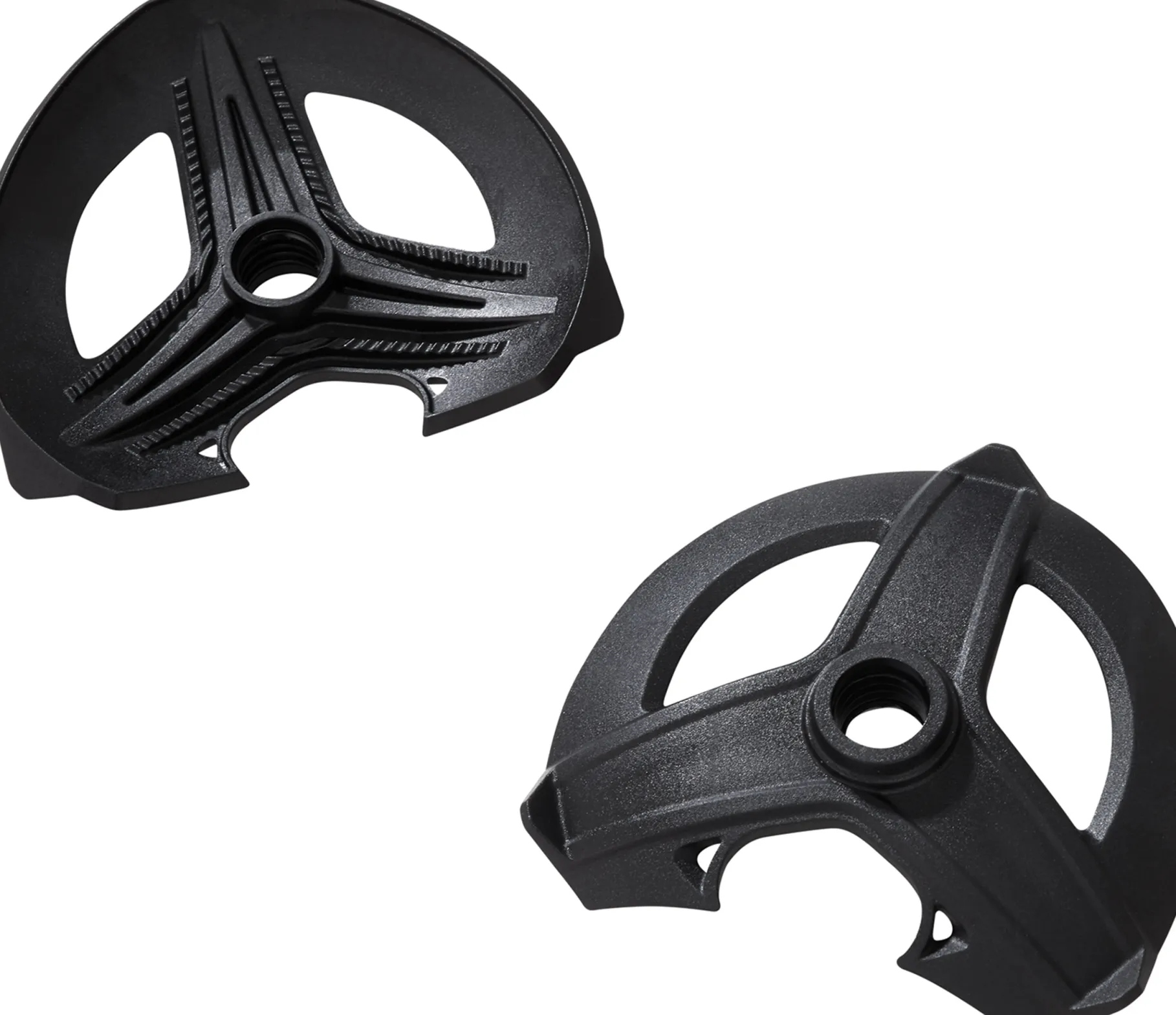 DynaLock Ascent Carbon Vandrestave