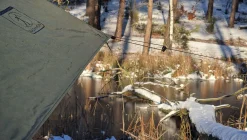 Easy Tarp 4×3