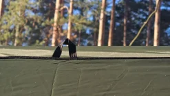 Easy Tarp 4×3