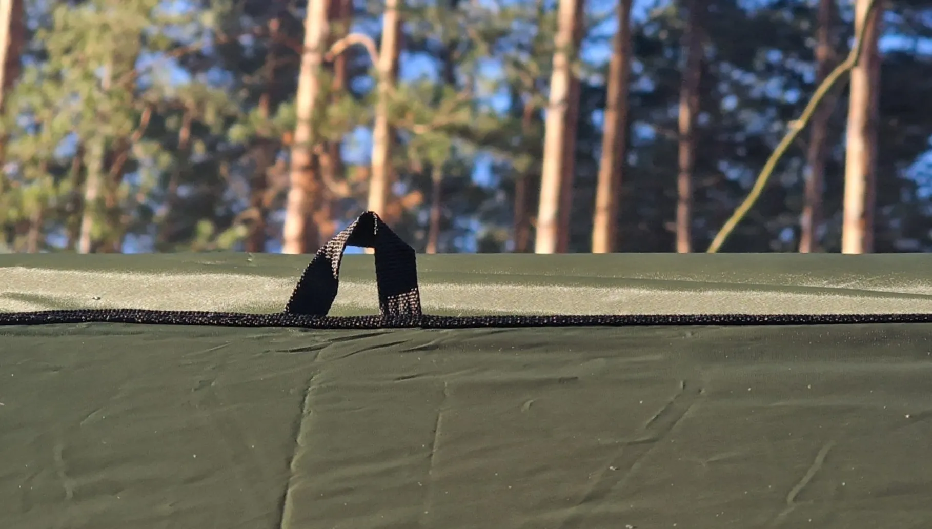 Easy Tarp 4×3
