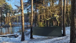 Easy Tarp 4×3