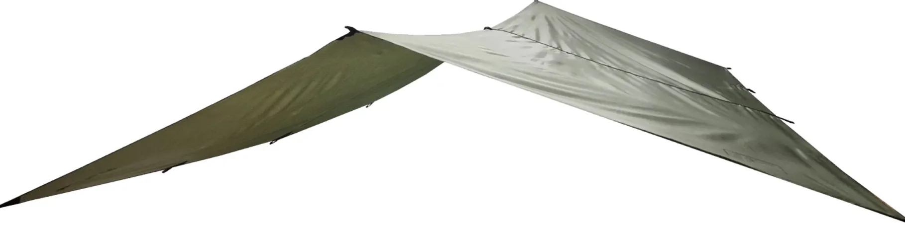 Easy Tarp 4x4