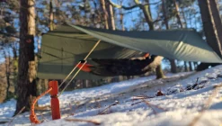 Easy Tarp 4x4