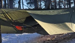 Easy Tarp 4x4