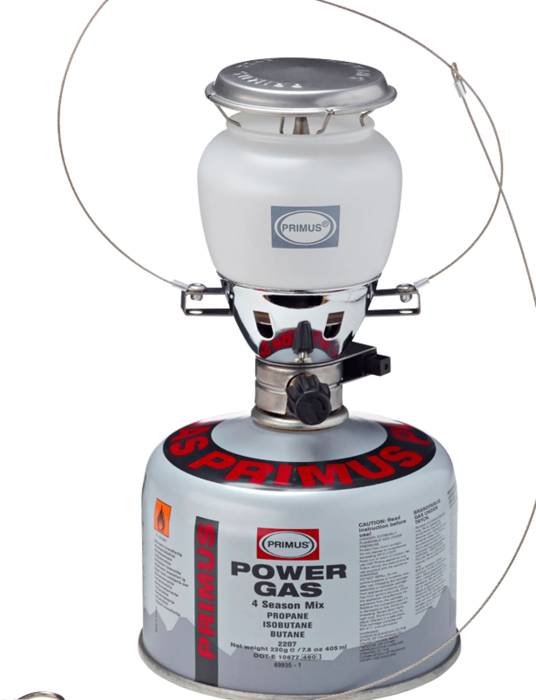 EasyLight Duo with Piezo