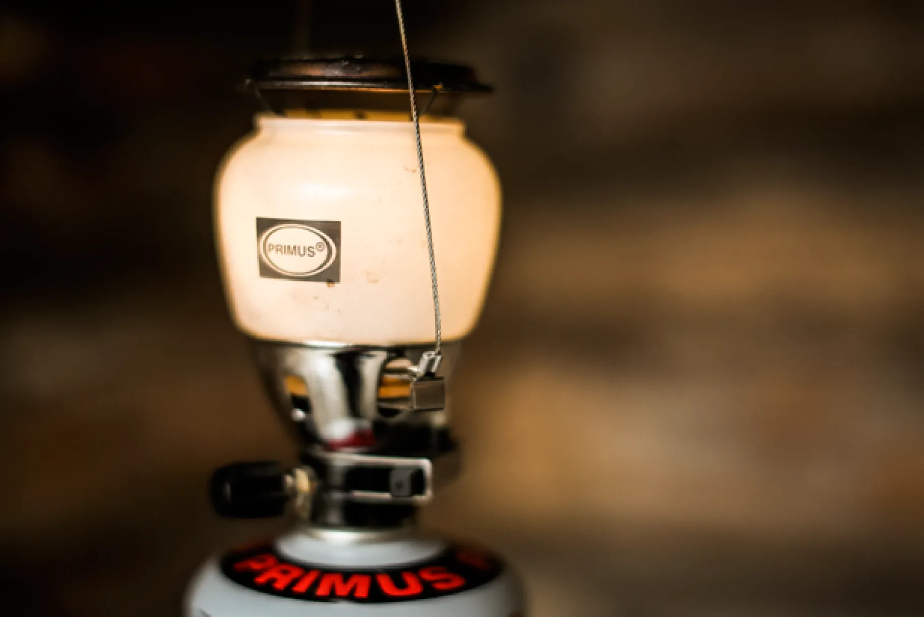 EasyLight with Piezo