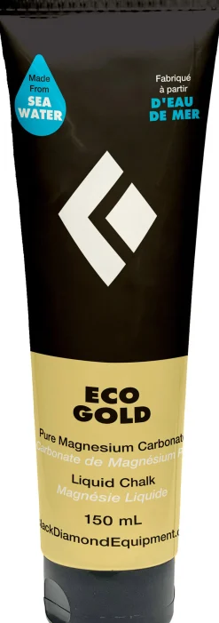 Eco Gold Liquid Chalk