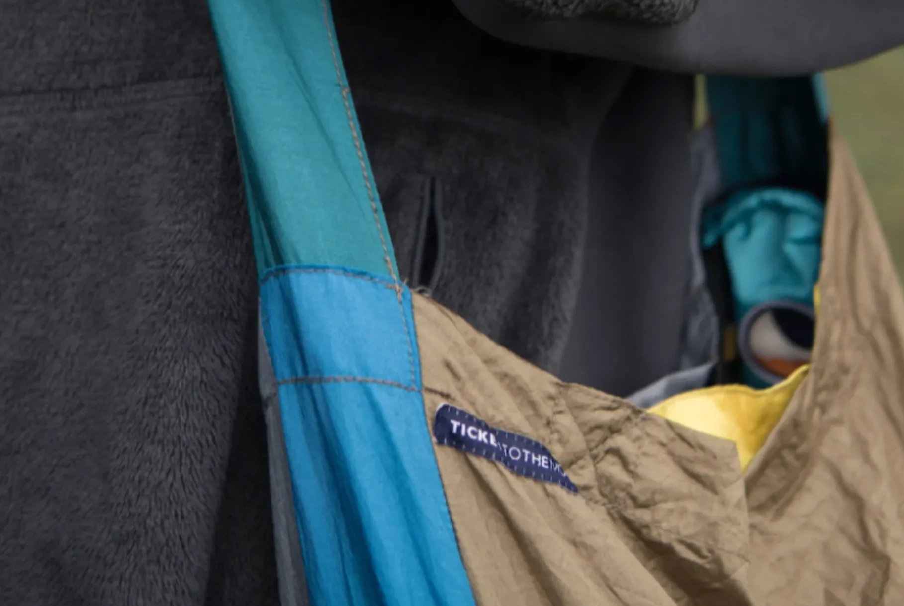 Eco Bag Medium