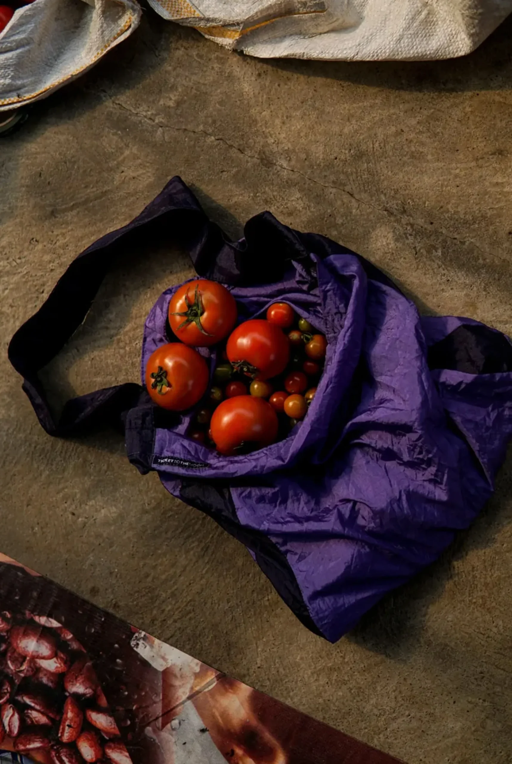 Eco Bag Medium