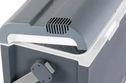 ECOcool Slate Grey 35 12V/230V Køleboks