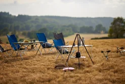 El Tovar Campingstol