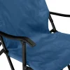 El Tovar Highback Campingstol