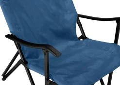 El Tovar Highback Campingstol