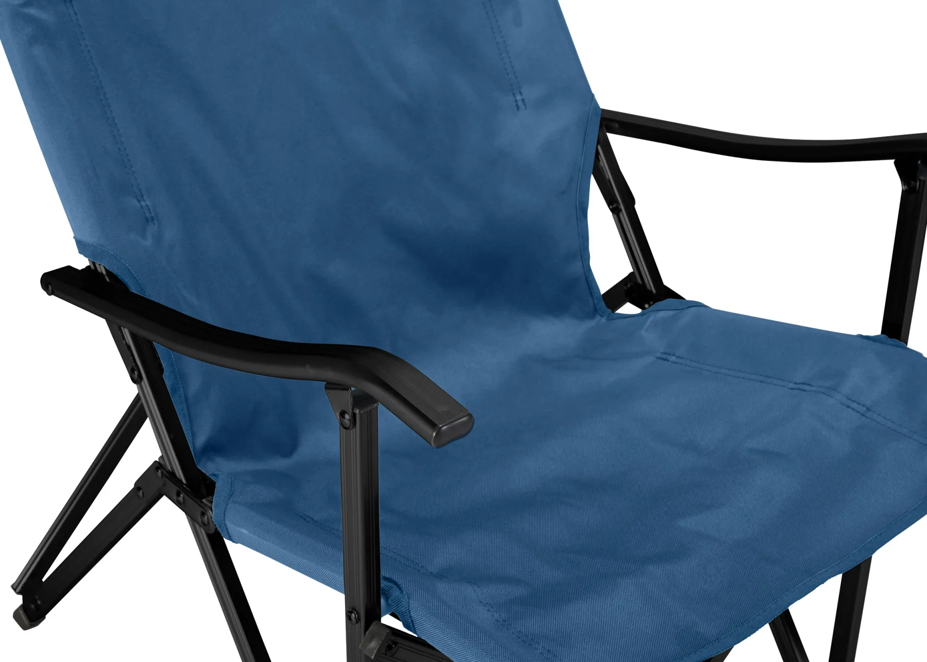 El Tovar Highback Campingstol
